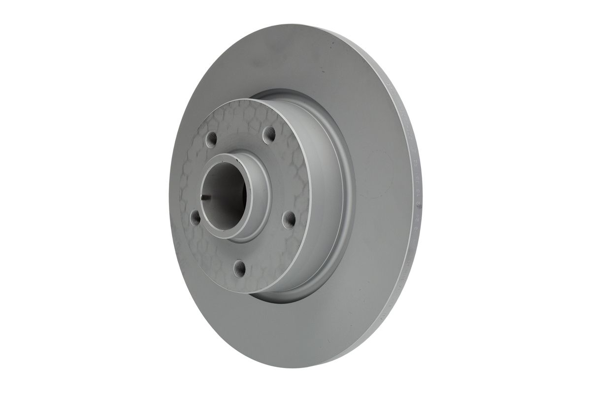 ATE 24.0112-0217.2 - Bremsscheibe
