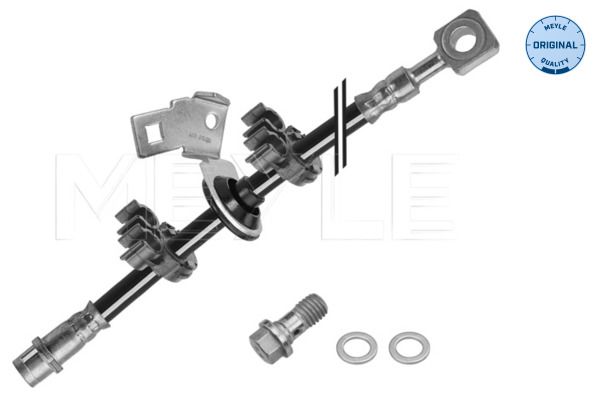 MEYLE 014 525 0029 - Bremsschlauch