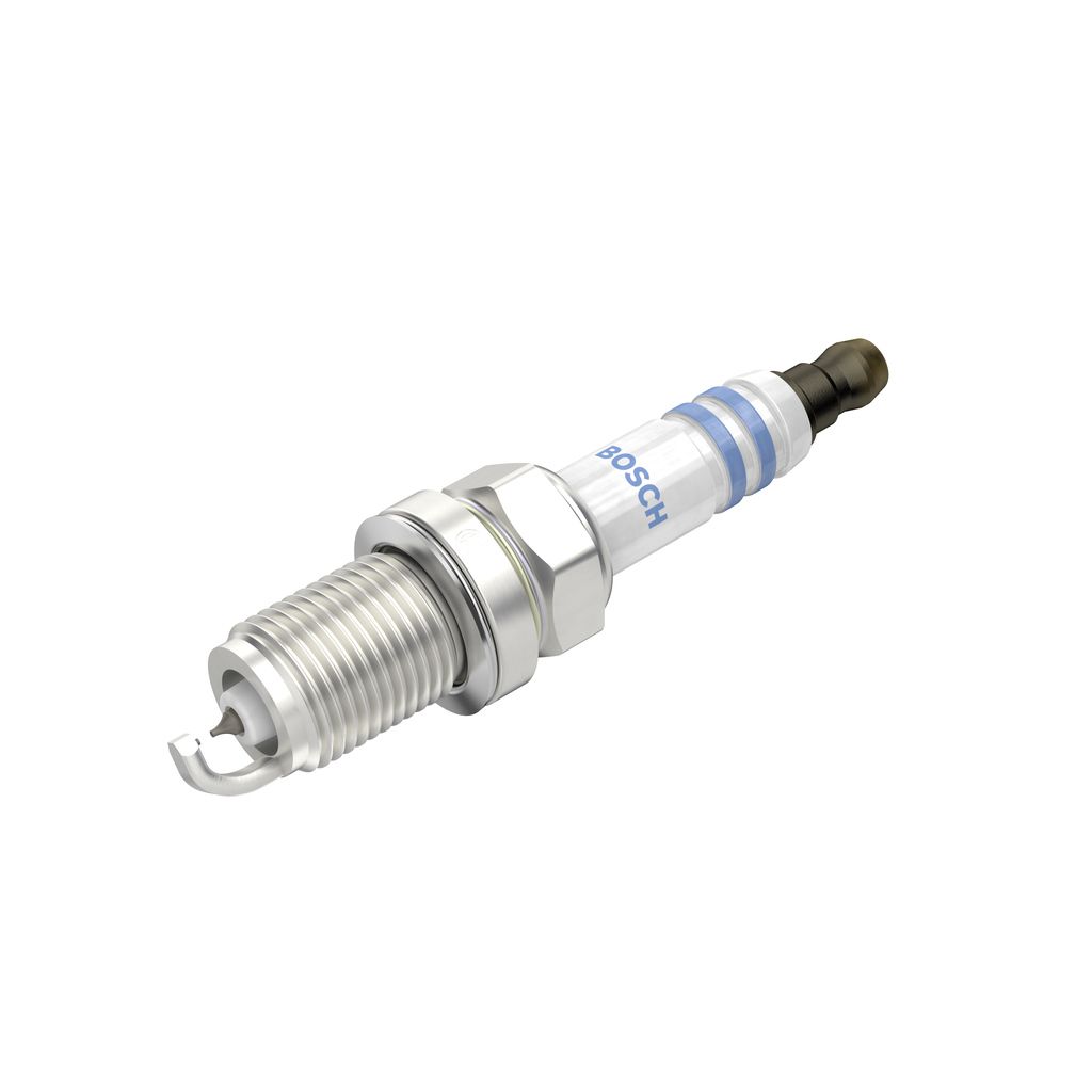 BOSCH 0 242 236 610 - Zündkerze