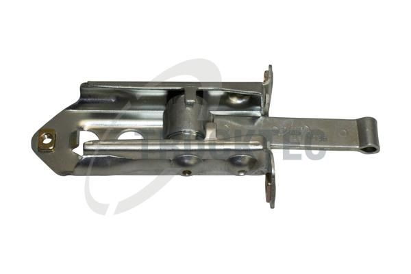 TRUCKTEC AUTOMOTIVE 02.53.009 - Türfeststeller