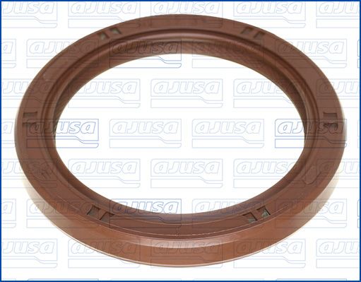 AJUSA 15078700 - Wellendichtring, Kurbelwelle