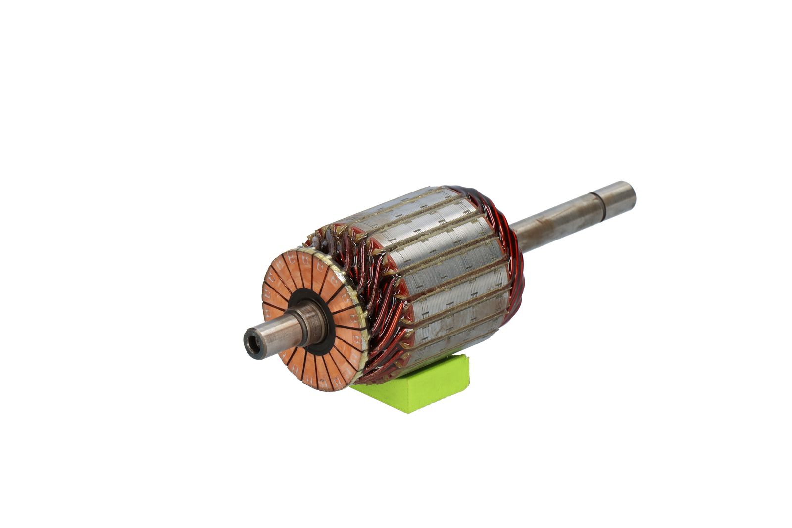 VALEO 102380 - Anker, Starter