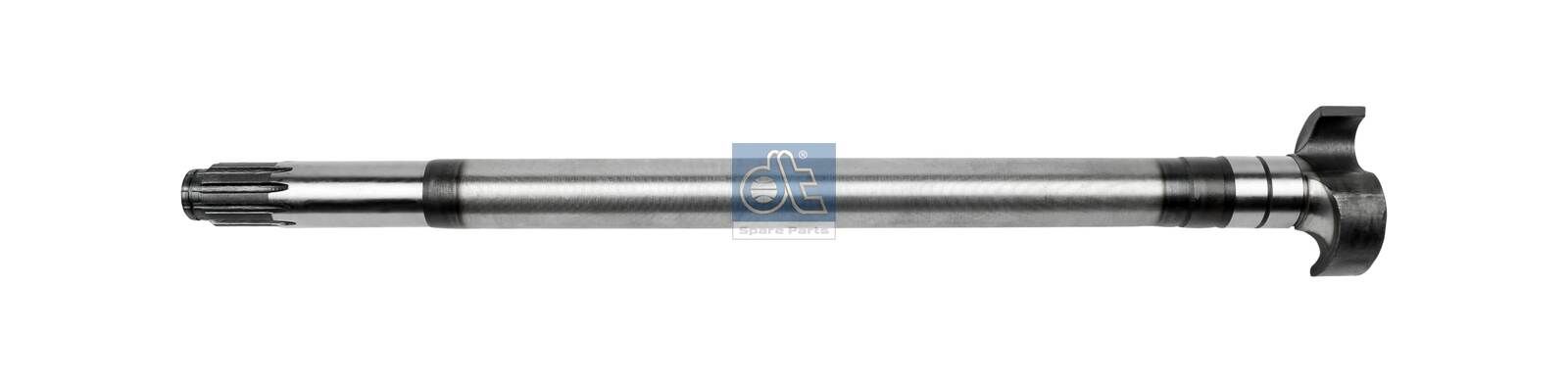 DT Spare Parts 10.23423 - Bremswelle, Trommelbremse