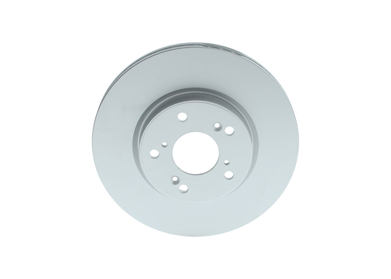 BOSCH 0 986 479 G58 - Bremsscheibe