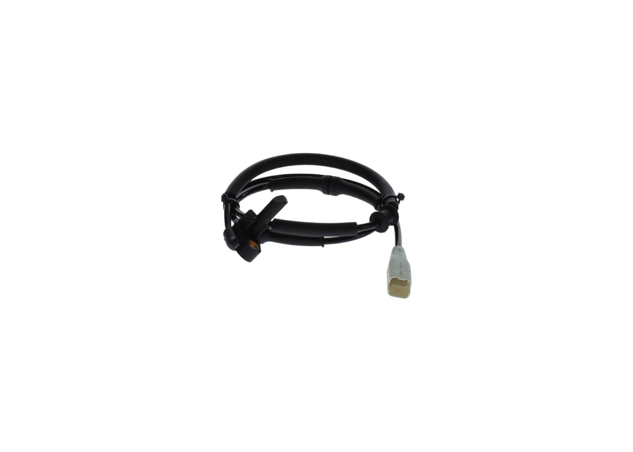 BOSCH 0 265 007 883 - Sensor, Raddrehzahl