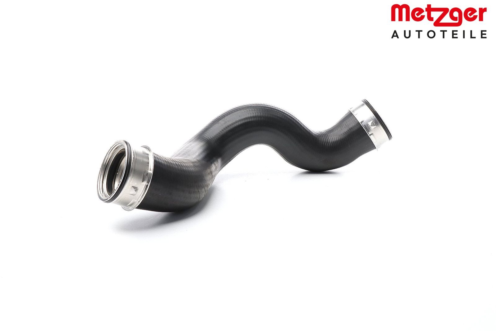 METZGER AUTOTEILE 2400428 - Ladeluftschlauch