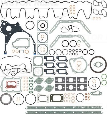 VICTOR REINZ 01-29061-03 - Dichtungsvollsatz, Motor