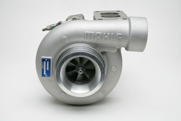 MAHLE 001 TC 10948 000 - Lader, Aufladung