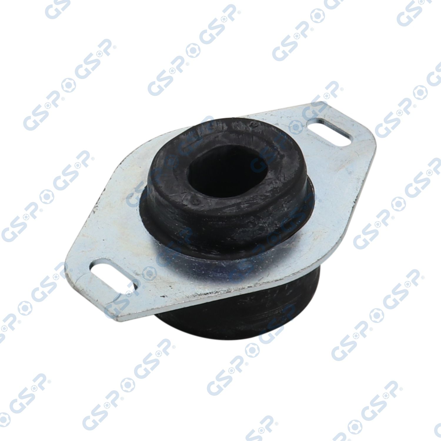 GSP 511923 - Lagerung, Motor