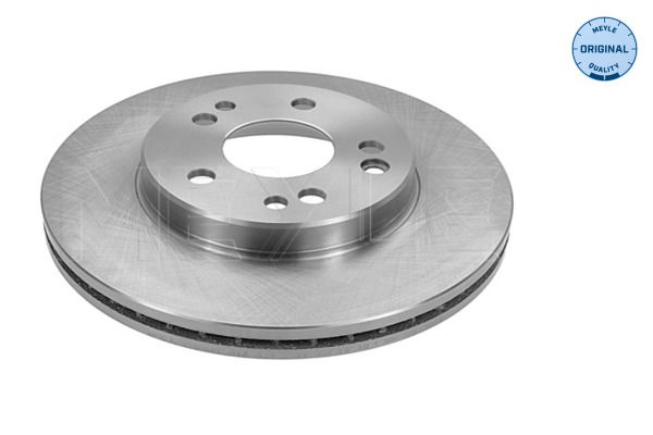 MEYLE 015 521 0033 - Bremsscheibe