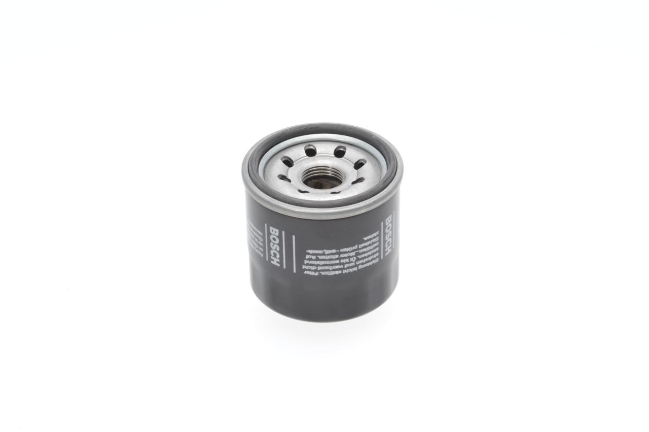 BOSCH 0 986 452 058 - Ölfilter