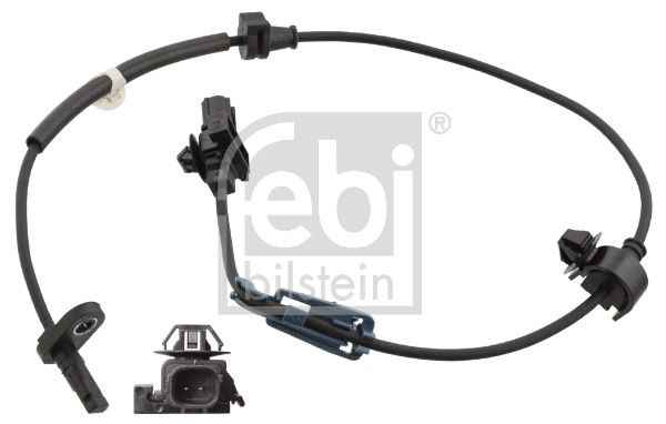 FEBI BILSTEIN 106470 - Sensor, Raddrehzahl