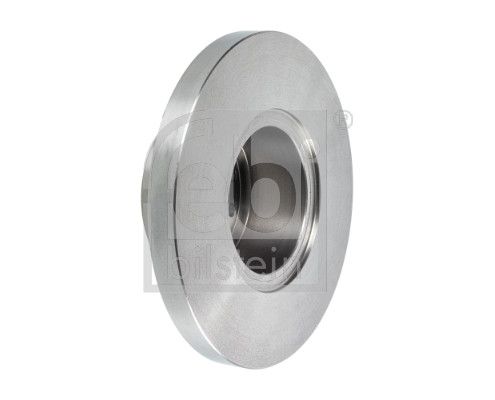FEBI BILSTEIN 108002 - Bremsscheibe