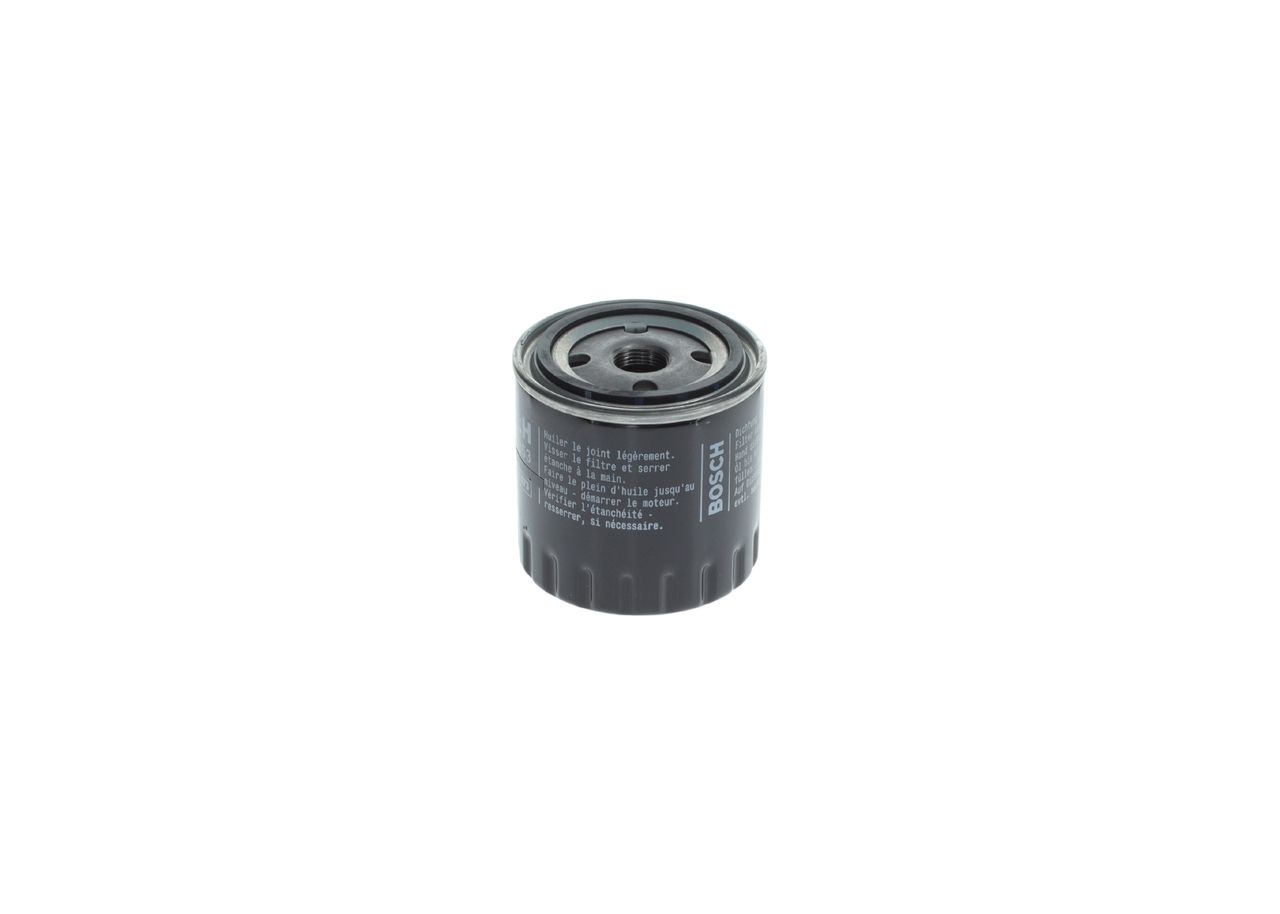 BOSCH 0 451 103 353 - Ölfilter