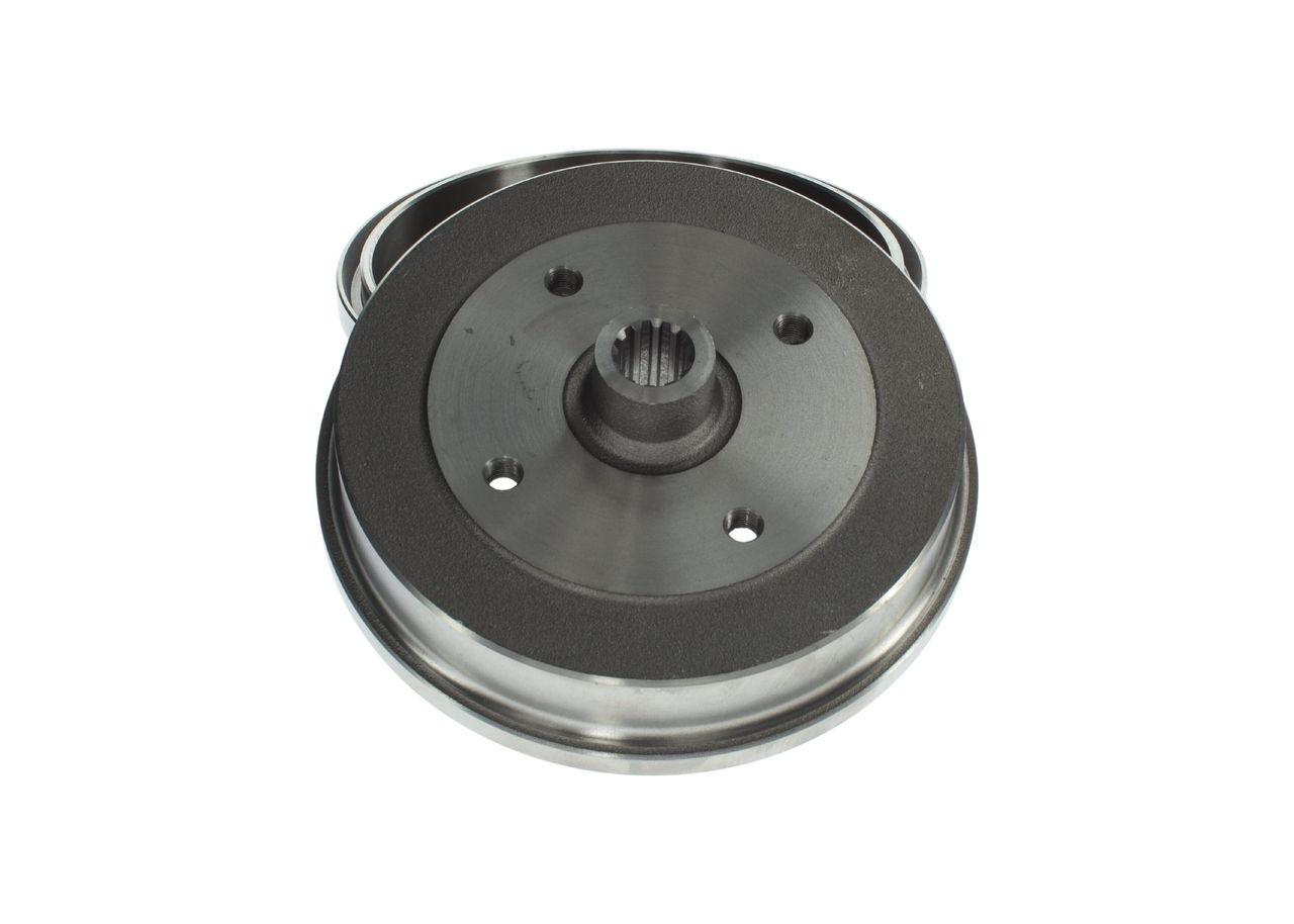 BOSCH 0 986 477 030 - Bremstrommel