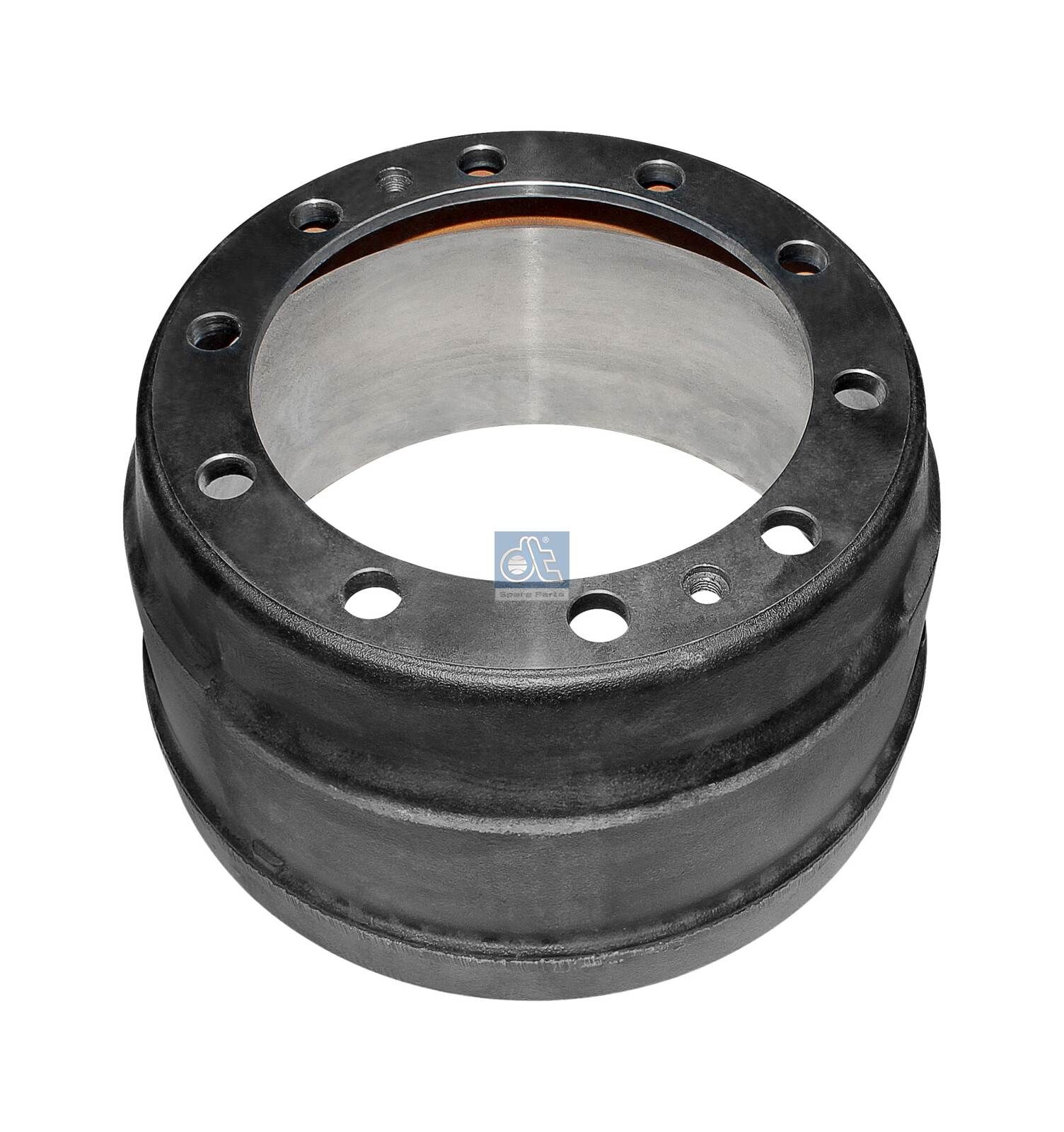 DT Spare Parts 10.43200 - Bremstrommel
