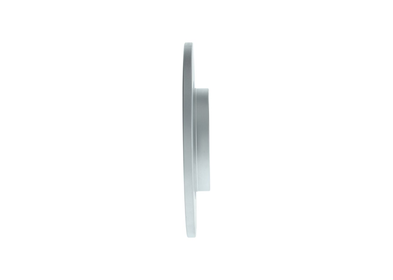 BOSCH 0 986 479 H24 - Bremsscheibe