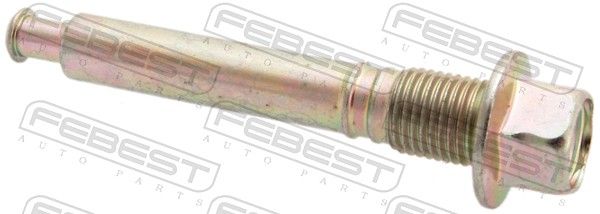 FEBEST 0474-CSLOWR - Führungsbolzen, Bremssattel