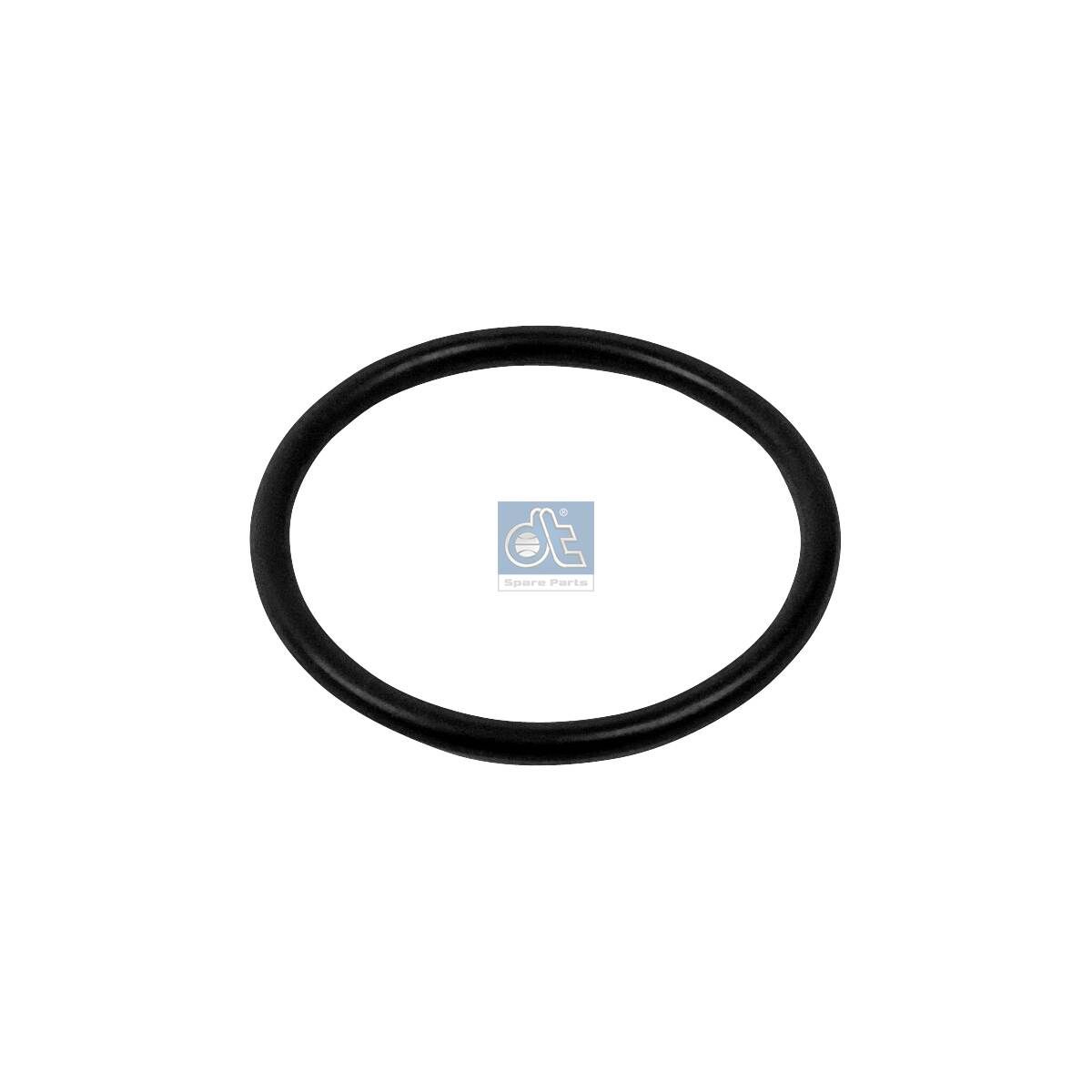 DT Spare Parts 11.22015 - Dichtung, Thermostat
