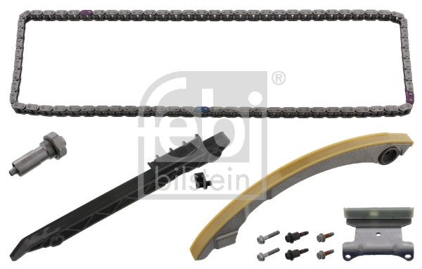 FEBI BILSTEIN 101763 - Steuerkettensatz