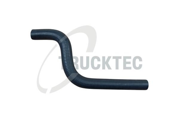 TRUCKTEC AUTOMOTIVE 07.40.026 - Kühlerschlauch