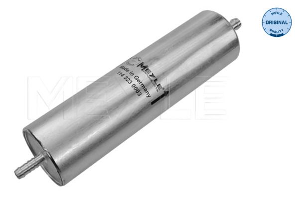 MEYLE 114 323 0003 - Kraftstofffilter