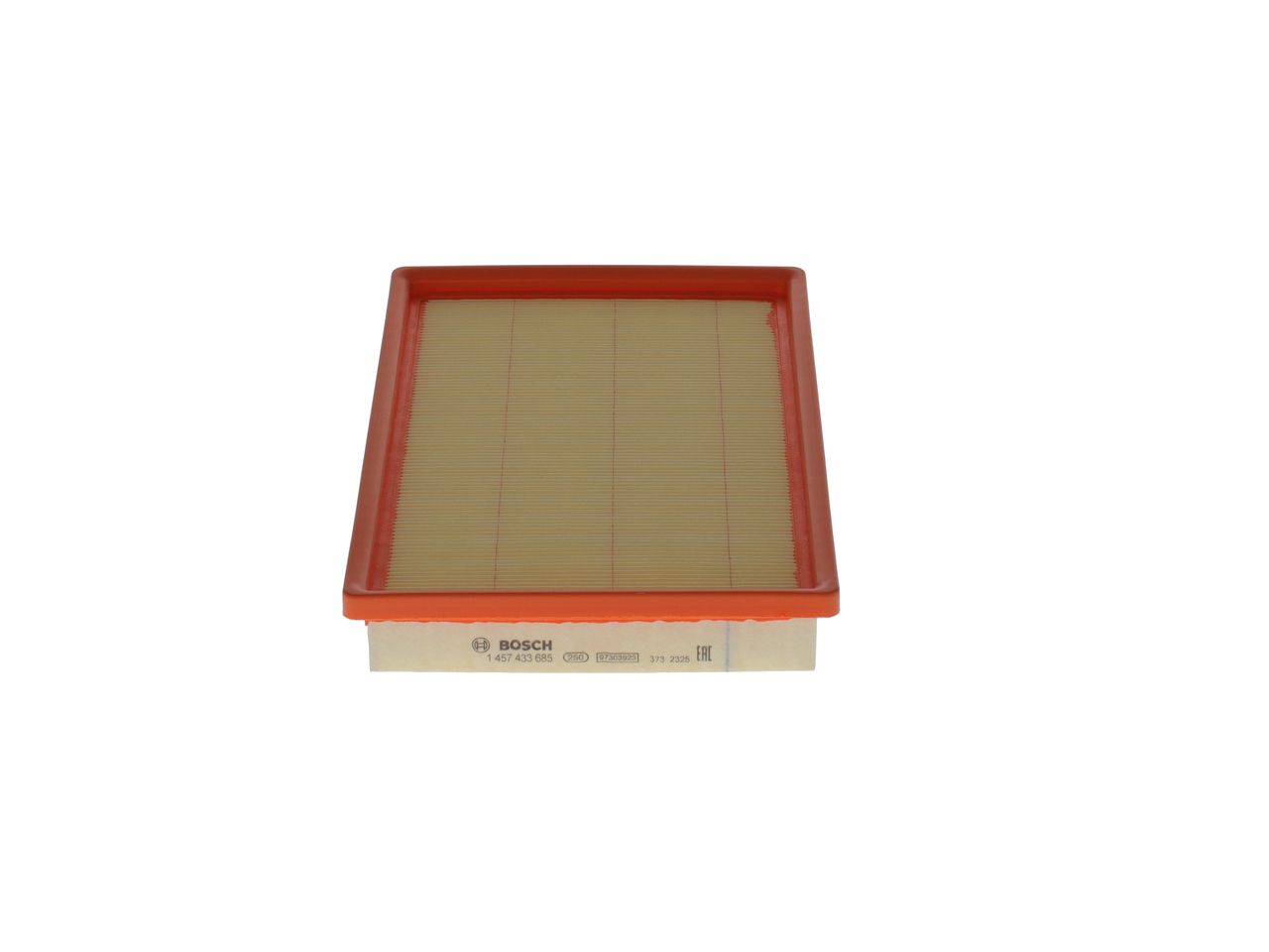 BOSCH 1 457 433 685 - Luftfilter