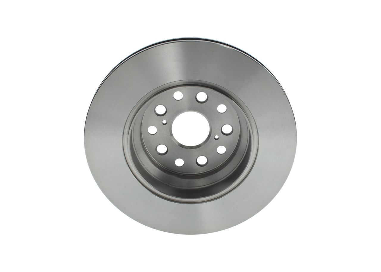 BOSCH 0 986 479 T35 - Bremsscheibe