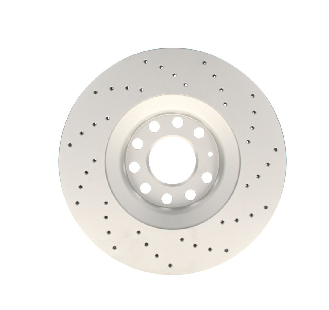 BOSCH 0 986 479 258 - Bremsscheibe