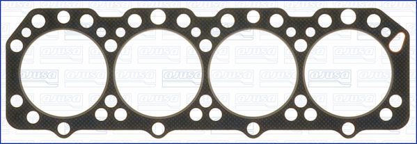 AJUSA 10106600 - Dichtung, Zylinderkopf