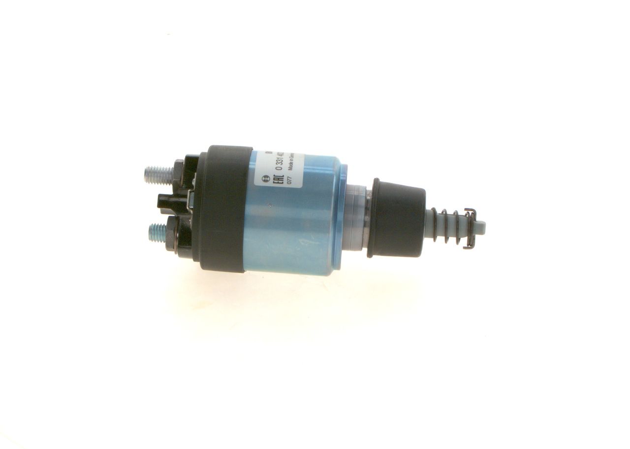 BOSCH 0 331 402 203 - Magnetschalter, Starter