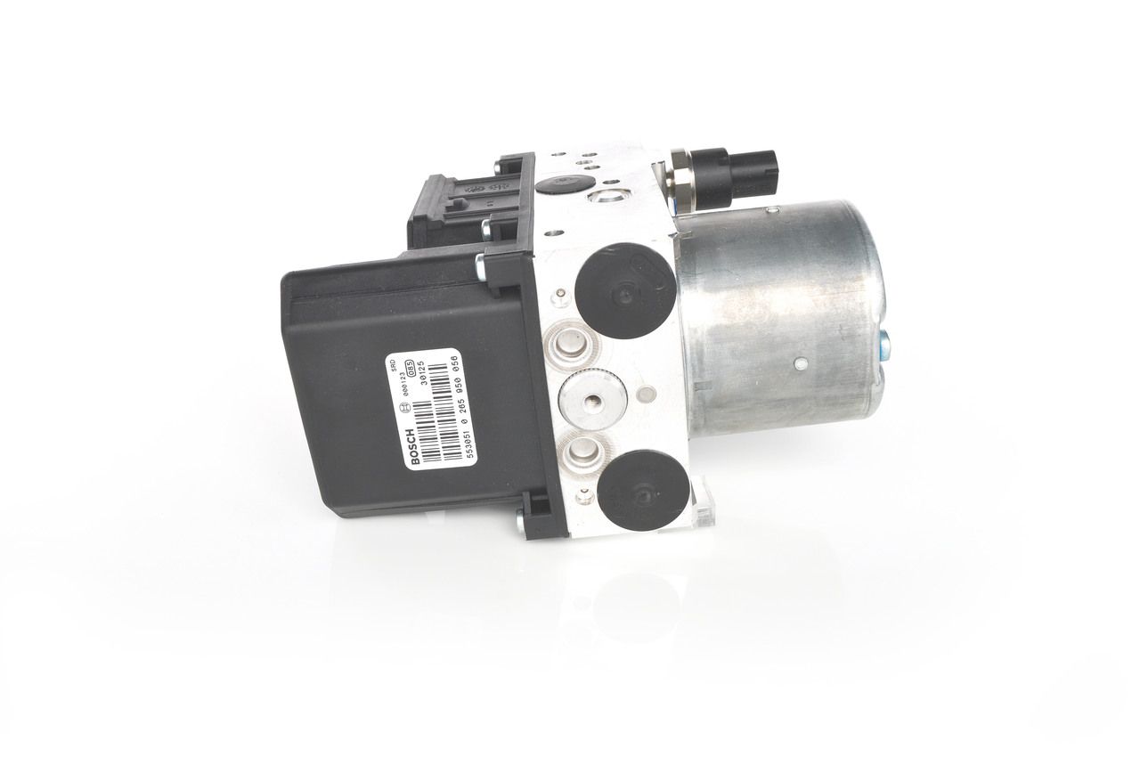 BOSCH 0 265 225 060 - Hydraulikaggregat, Bremsanlage