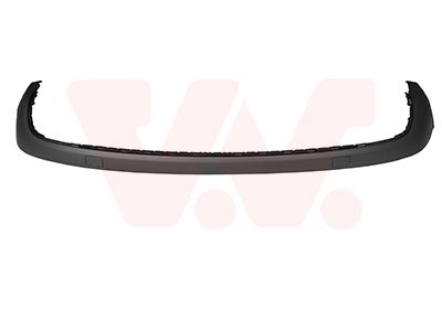 VAN WEZEL 0391508 - Spoiler