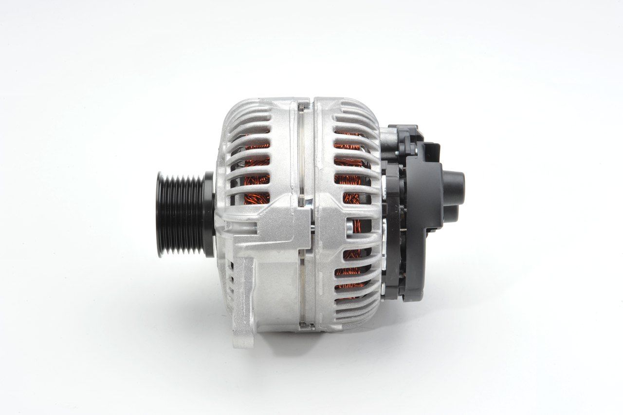 BOSCH 0 124 655 065 - Generator