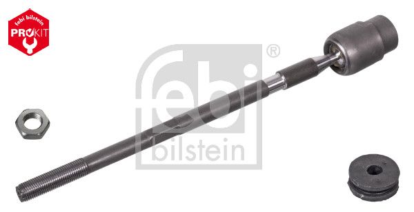 FEBI BILSTEIN 100710 - Axialgelenk, Spurstange