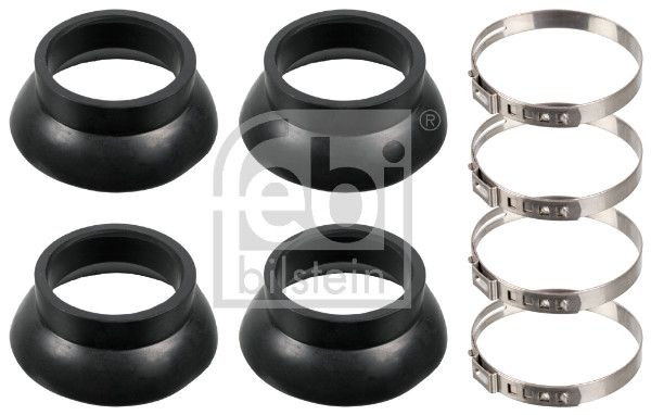 FEBI BILSTEIN 08149 - Manschette, Bremsnockenwelle
