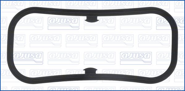 AJUSA 01756100 - Dichtring, Ansaugschlauch (Luftfiltergehäuse)