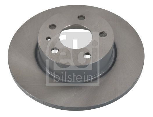 FEBI BILSTEIN 14079 - Bremsscheibe