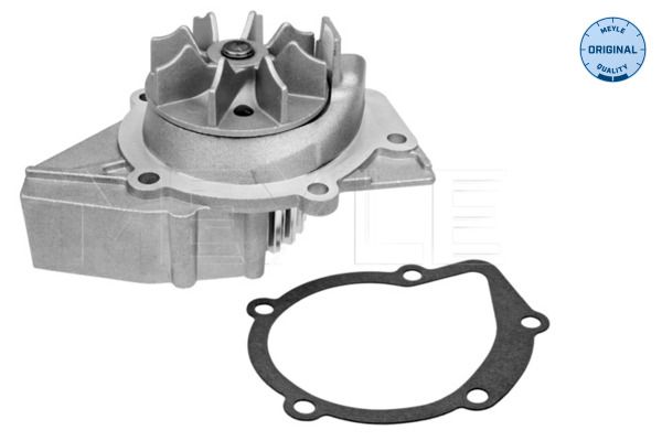 MEYLE 11-13 220 0001 - Wasserpumpe, Motorkühlung