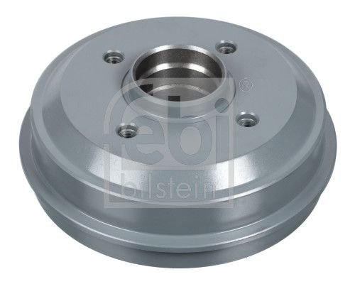FEBI BILSTEIN 10537 - Bremstrommel