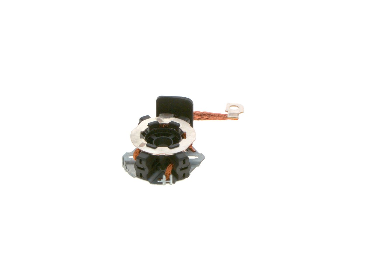 BOSCH 1 004 337 019 - Halter, Kohlebürsten