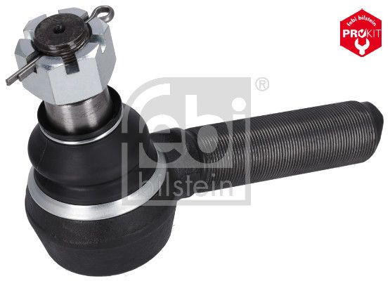 FEBI BILSTEIN 102412 - Spurstangenkopf