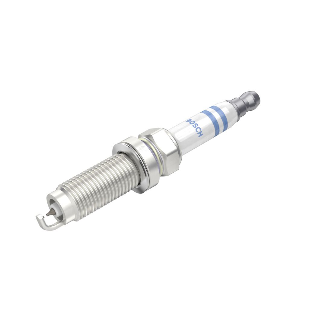 BOSCH 0 242 135 570 - Zündkerze