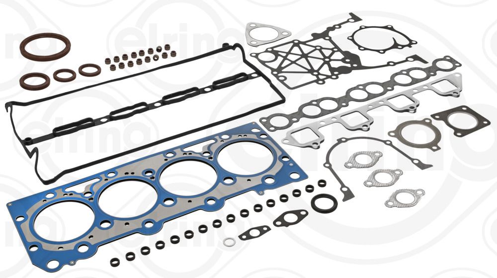 ELRING 105.800 - Dichtungsvollsatz, Motor