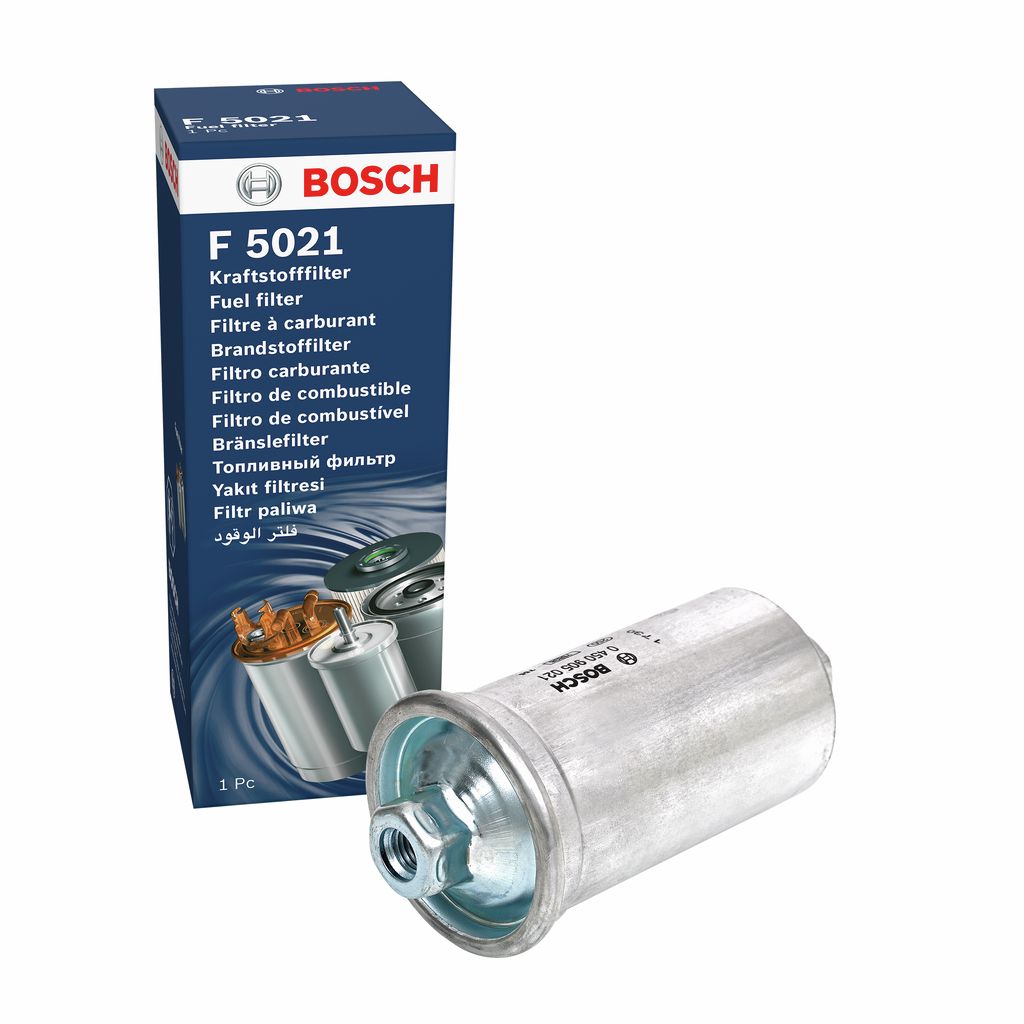 BOSCH 0 450 905 021 - Kraftstofffilter