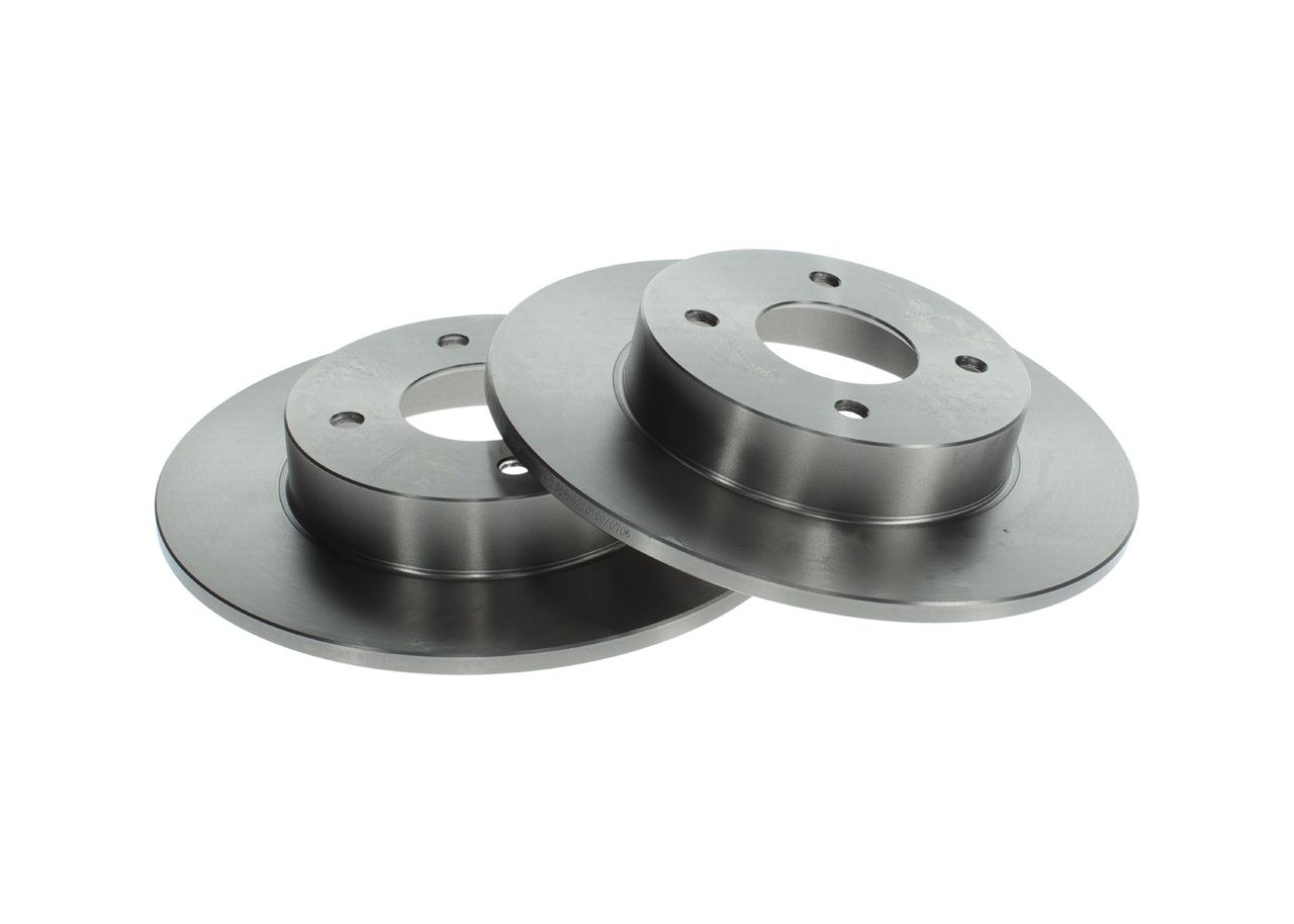 BOSCH 0 986 479 105 - Bremsscheibe