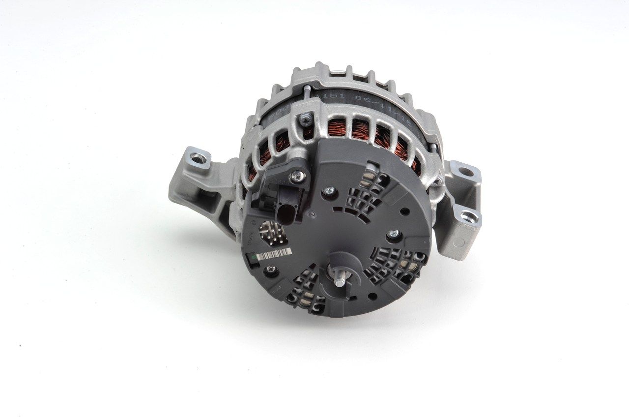 BOSCH 0 125 711 105 - Generator
