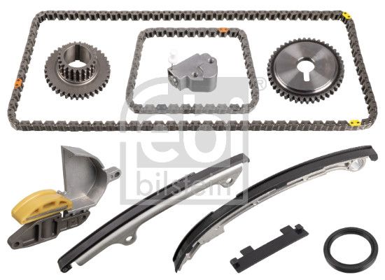 FEBI BILSTEIN 109356 - Steuerkettensatz
