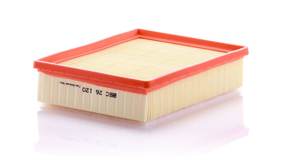 MANN-FILTER C 26 120 - Luftfilter