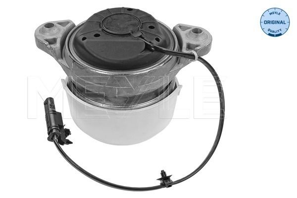 MEYLE 014 024 0144 - Lagerung, Motor